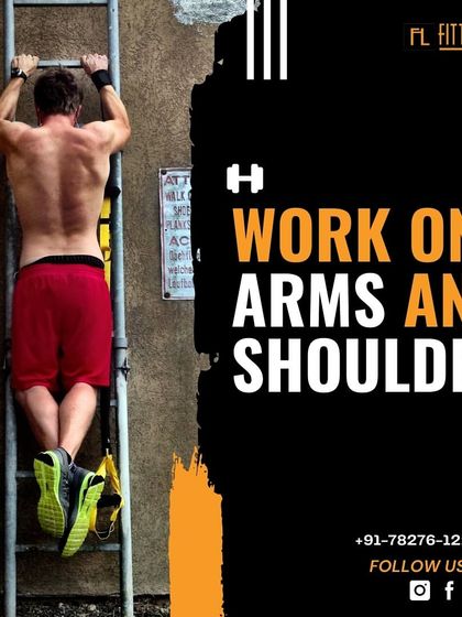 Strength & Powerlifting Zone photo 19