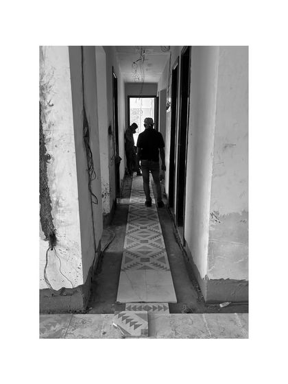 From Dust to Dream: Our Turnkey Process photo 12