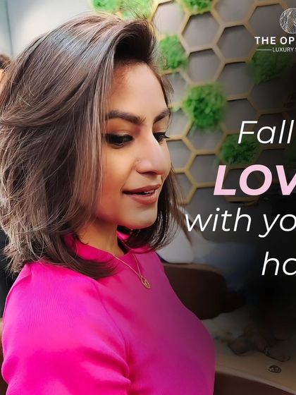 The Opulent - Haircuts & Styling Signature Haircuts for Women photo 23