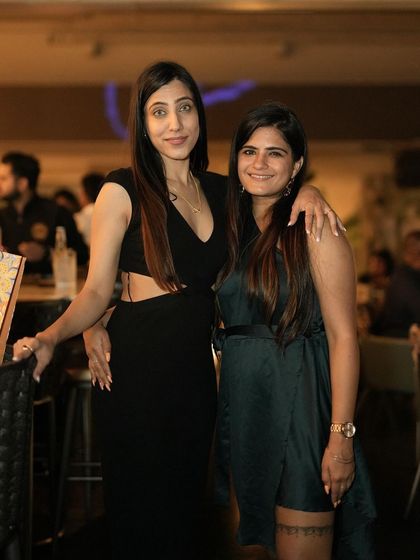 Nash - Event Curation & Themed Nights Rooftop & Sundowner Sessions photo 42