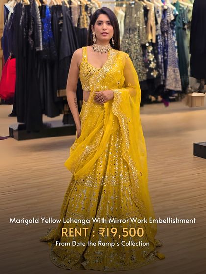 Date The Ramp - Preloved Designer Sales Influencer Lookbook photo 3