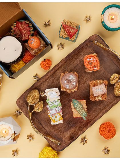 Perfectly Packaged: Gift Sets & Hampers photo 15