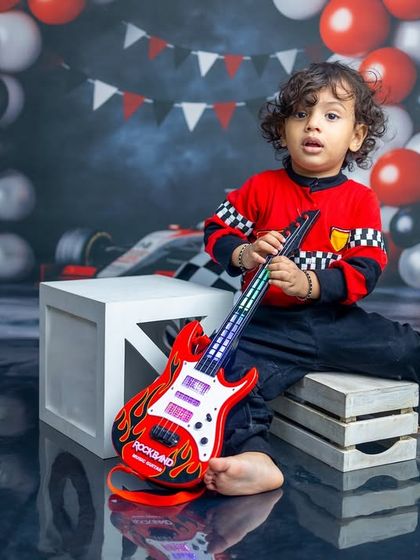 Creative Themed Adventures photo 15