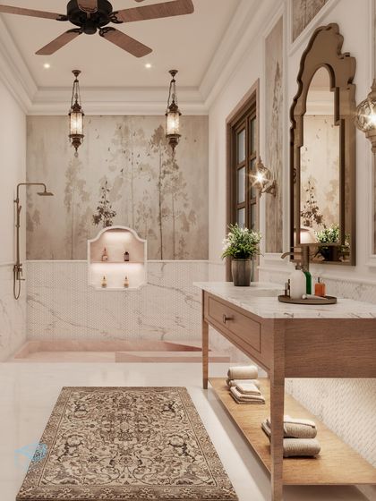 White Studio Architects - Hospitality & Leisure Design Heritage Reimagined: A Banaras Haveli photo 4