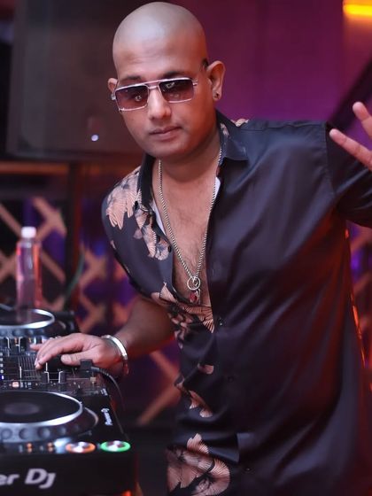 A new look for a new chapter. Life is about creating yourself.