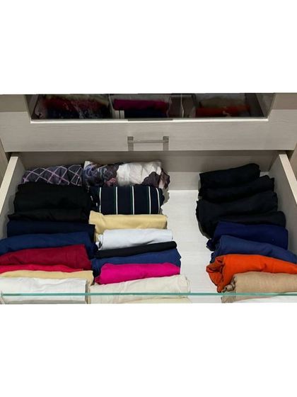 Declutter with Shreya - Virtual Organizing & Coaching Wardrobe Transformations photo 23