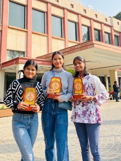 Student Success & Community photo 17