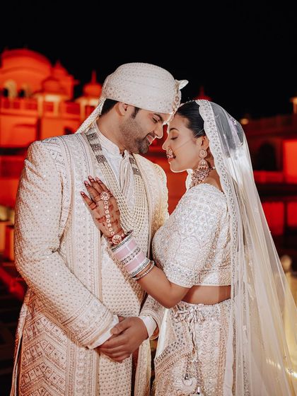 Our Sacred Vows photo 41