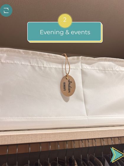 Arrange It All - Home Organization & Decluttering Wardrobe & Closet Systems photo 26