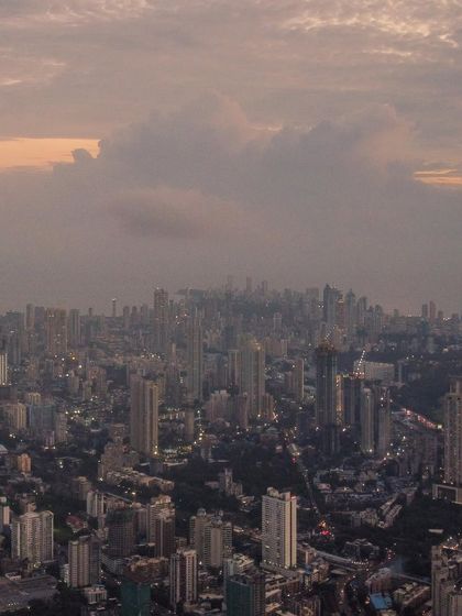 Mumbai Skylines: Day to Night photo 73