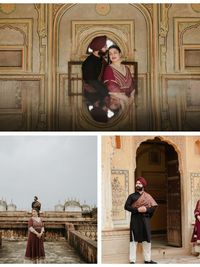 Destination Wedding Coverage