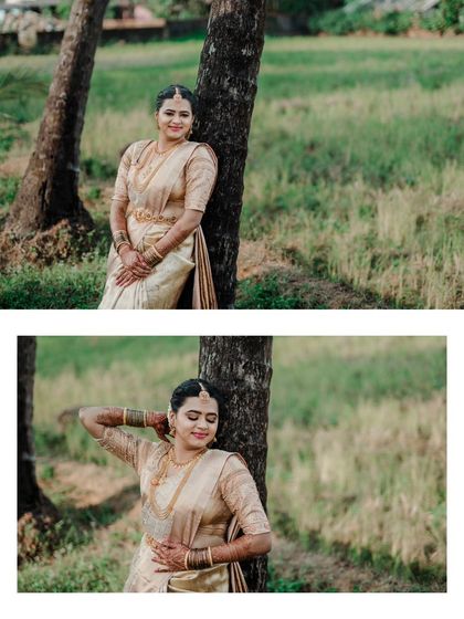 AJ Picture Company - Wedding & Couple Photography The Radiant Bride photo 23