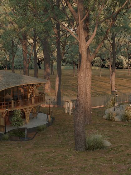 The Driftwood Wellness Retreat photo 5