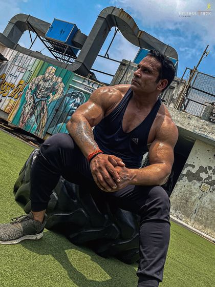 Competition & Bodybuilding Coaching photo 16