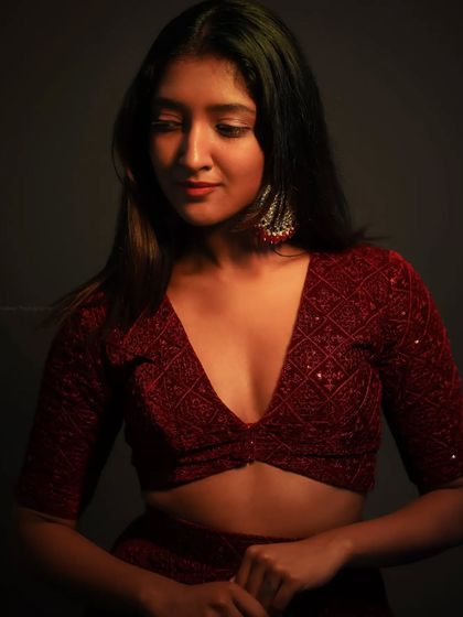 Pradeep Photography - Portrait & Portfolio Photography Creative & Modern Portraits photo 51