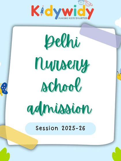 The KidyWidy Mission photo 5