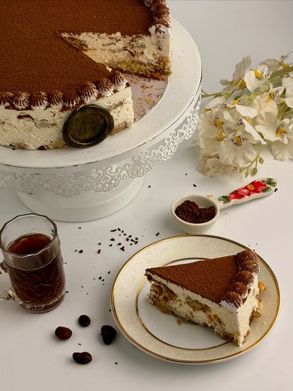 Classic Gateaux & Layer Cakes photo 7