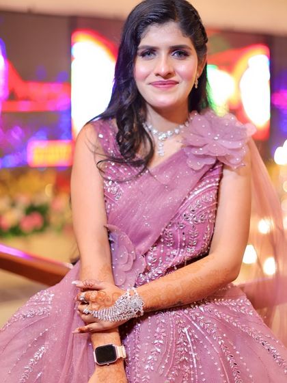 Vibrant Traditional Looks photo 59