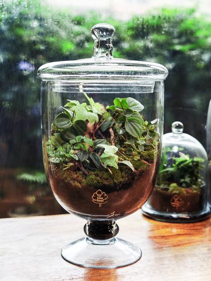 Creative Vessels: Teapots, Jars & More photo 22