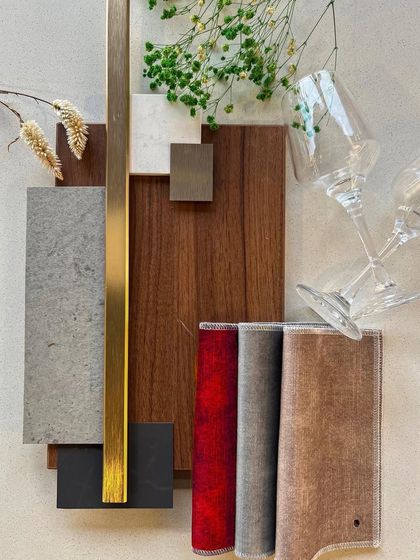 Design Studio 91 - Luxury Residential Interior Design Our Design Journey photo 12