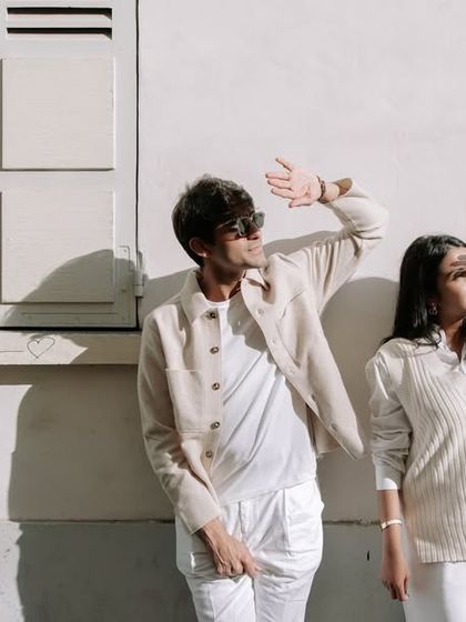 Destination Love Stories: Pre-Weddings Abroad photo 25