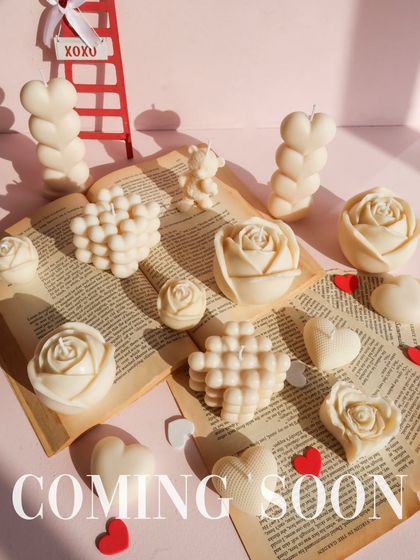 Over The Lune Studio - Custom Event Favors & Bulk Gifting Behind the Scenes: My Studio Process photo 16