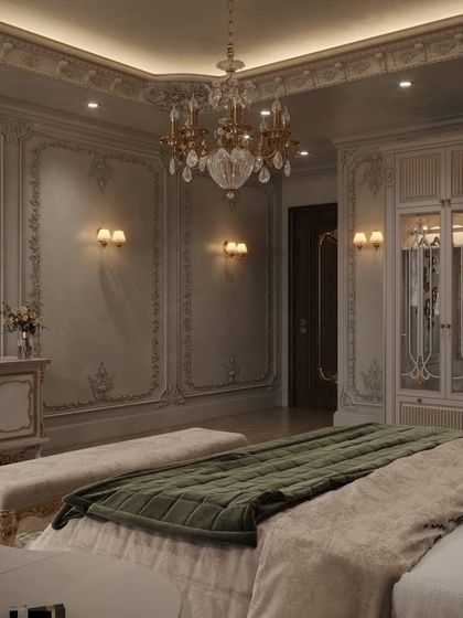 Luxury & Modern Bedrooms photo 5