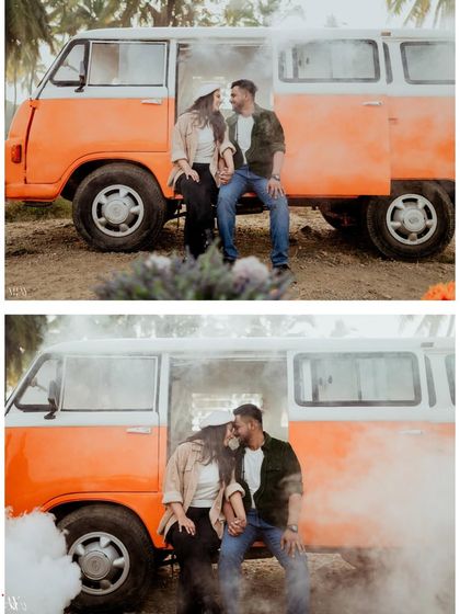 Timeless Vintage Vibes photo 16