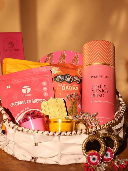 The Purple Sunset - Festive Gifting Solutions The Diwali Collection photo 21