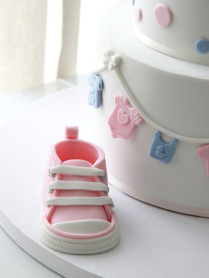 Baby Showers & First Milestones photo 3