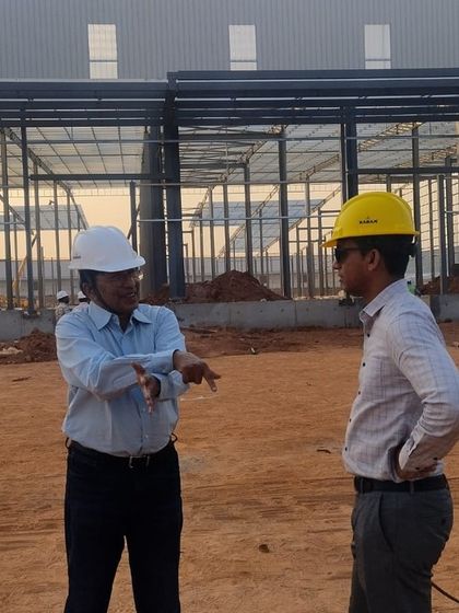 Joteer Vaastu - Vaastu Shastra Consultancy Vaastu for Business Success photo 13