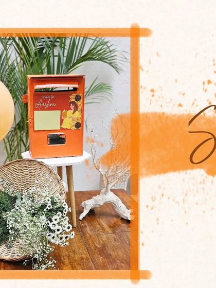 FlamingoBox - Personal & Social Event Planning Cherished Beginnings: Showers & Naming Ceremonies photo 42