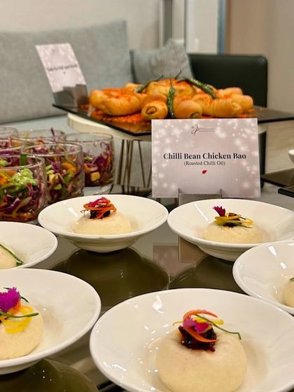 Themed Celebrations: Birthdays, Festivals & More photo 47