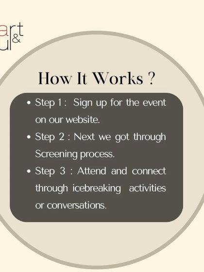 The Heart & Soul Process: How It Works photo 4