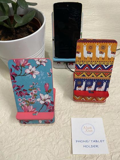 Neetikriti - Hand-Painted Home Decor & Personalized Gifts Charming Little Gifts photo 38