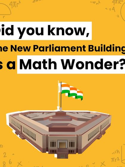 Bhanzu - Online Math Classes for Kids (K-9) Did You Know? Fun Math Facts photo 63