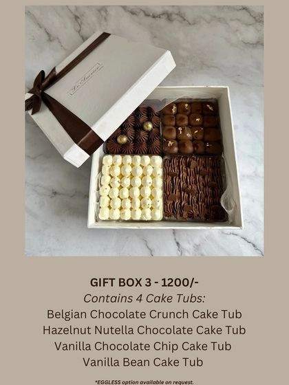 Le Sucrier - Corporate & Festive Gifting Celebrations All Year Round photo 7