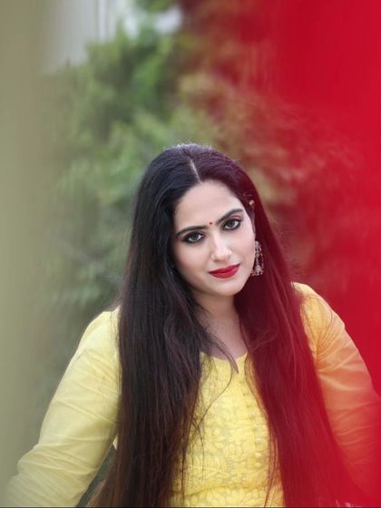 Rakshith Shetty - Fashion & Portfolio Photography Studio & Modern Portraits photo 34