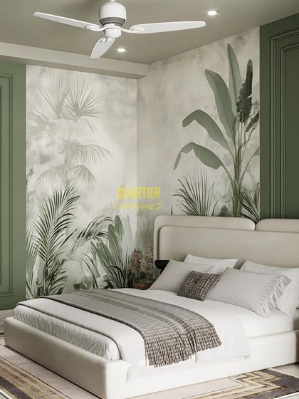 Serene Bedroom Sanctuaries photo 10