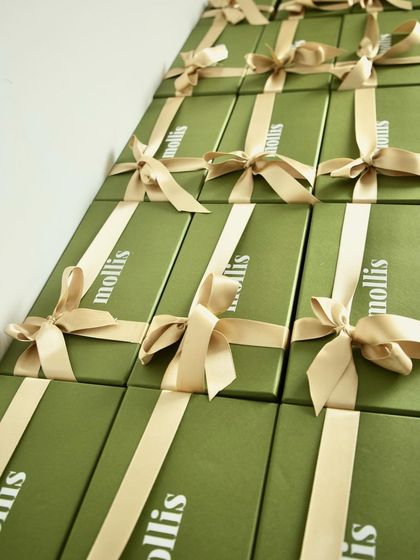 Mollis Soaps - Corporate and Event Gifting Festive & Seasonal Gifting photo 18