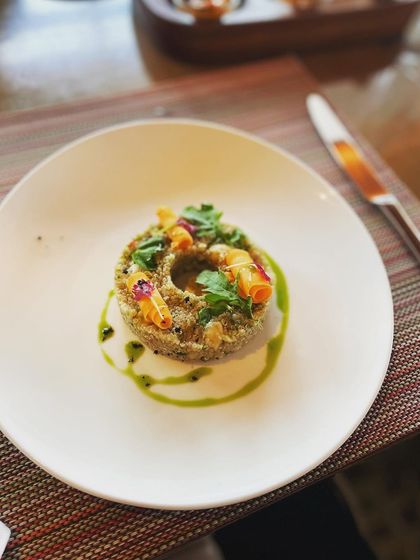 Gauravi Vinay - Personalized Clinical Nutrition Coaching My Life in Food photo 37