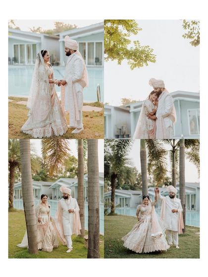 Vibrant Indian Traditions photo 132