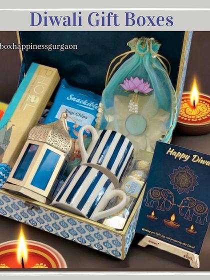 Diwali Festival Hampers photo 36