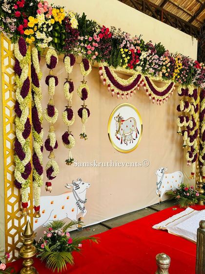 Our Signature Backdrop Designs photo 7