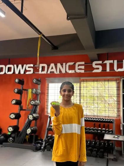 Shadows Dance Studio - Private Dance Training & Choreography Our Students' Achievements photo 33