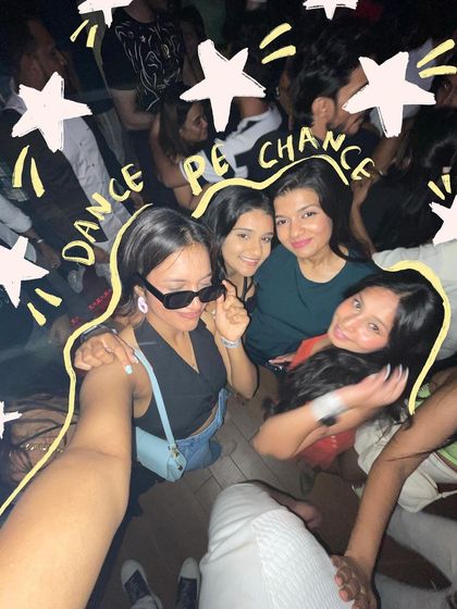 Vaishnavi Patel - Custom Photo & Video Art Just for Fun: My Life in Doodles photo 109