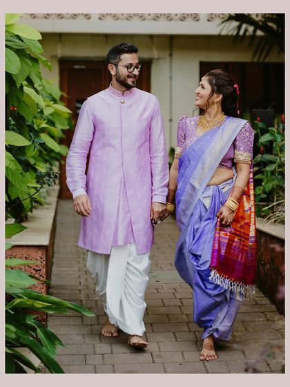 Picsurely - Wedding Photography & Cinematography Heartfelt Couple Portraits photo 7