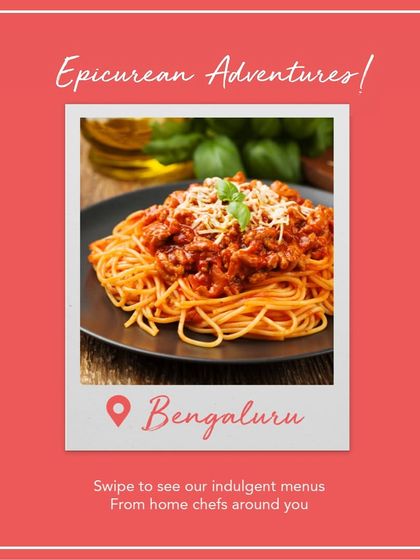 Conosh - Gourmet Meals by Home Chefs Gourmet Global Comforts photo 4