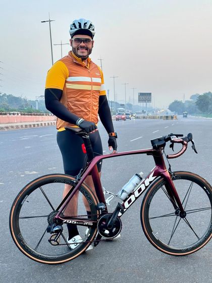 Sunday Endurance Rides photo 16