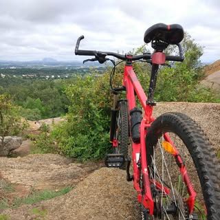 Weekend Riders